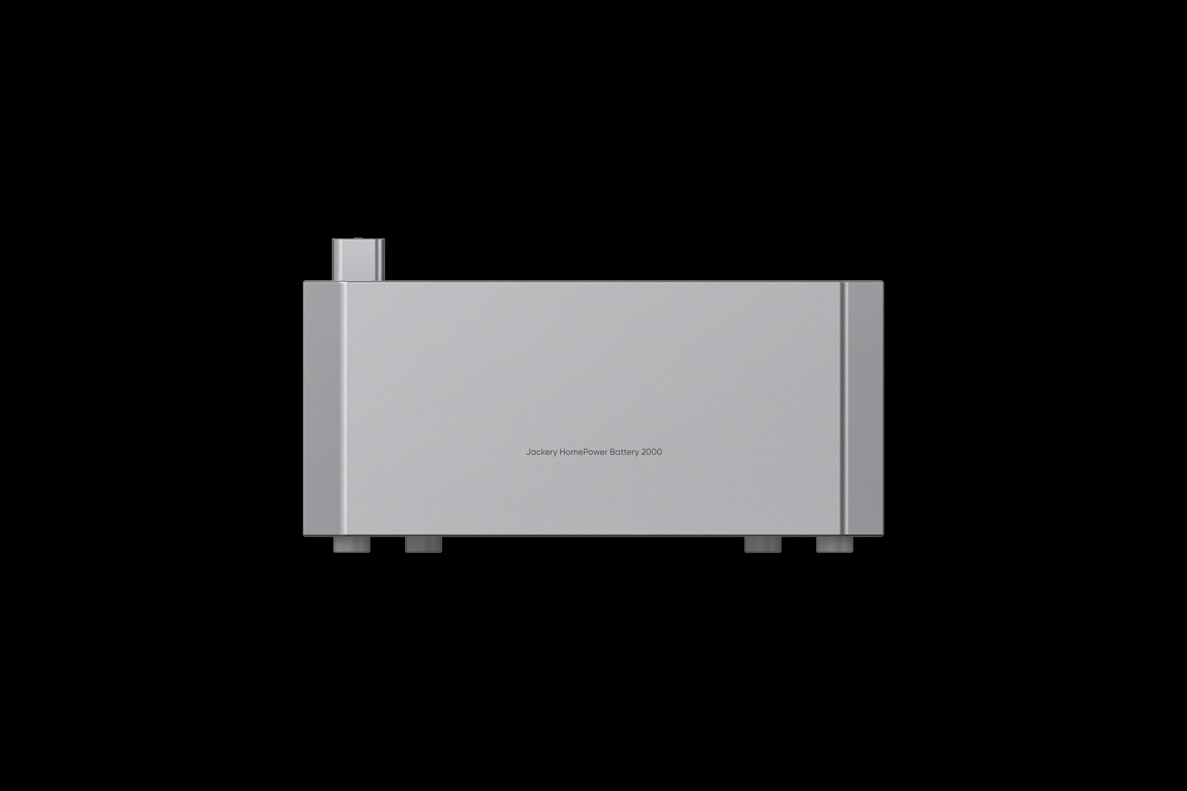 Jackery HomePower Battery Pack 2000